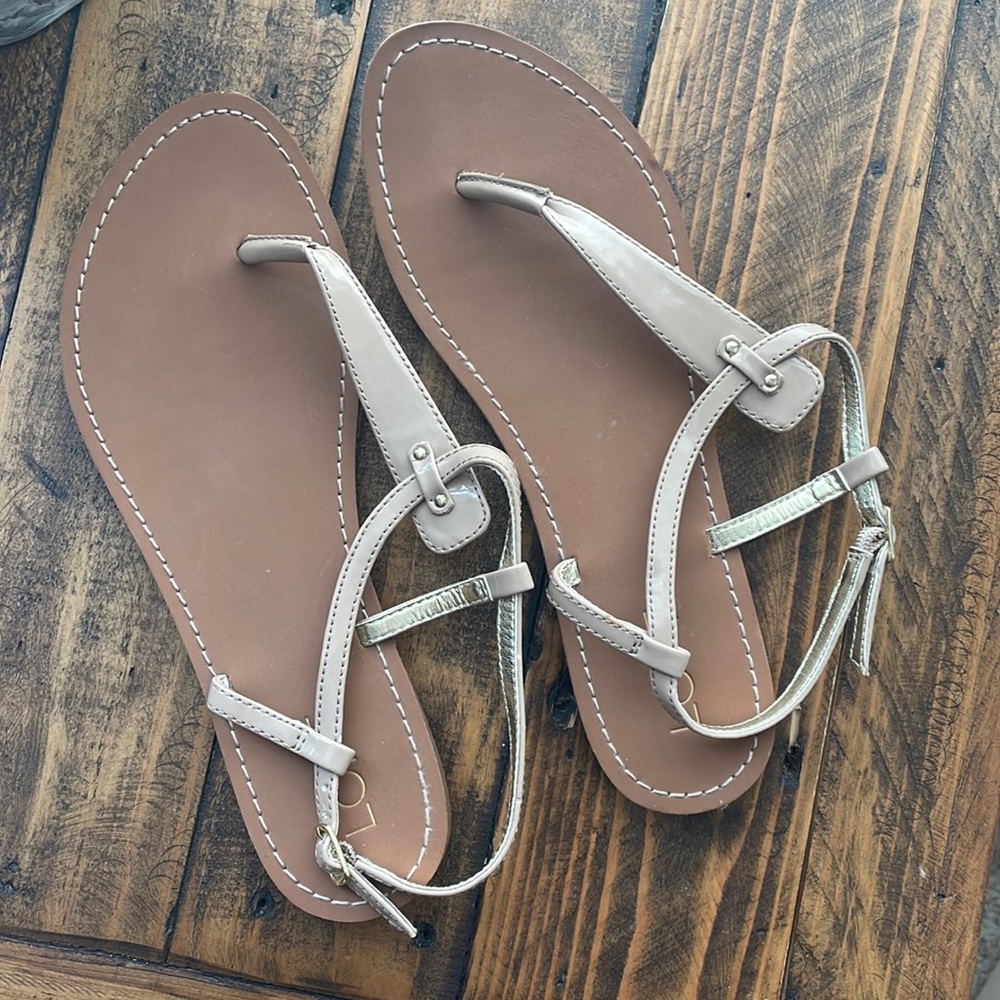 [LOFT] Sandals